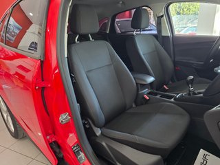 Ford Focus 1.0 Ecoboost 92kW Business