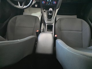 Ford Focus 1.0 Ecoboost 92kW Business