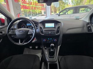 Ford Focus 1.0 Ecoboost 92kW Business