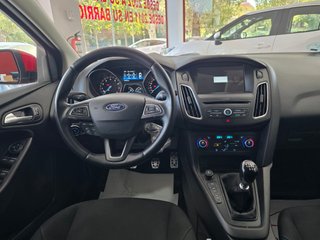 Ford Focus 1.0 Ecoboost 92kW Business