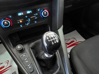 Ford Focus 1.0 Ecoboost 92kW Business