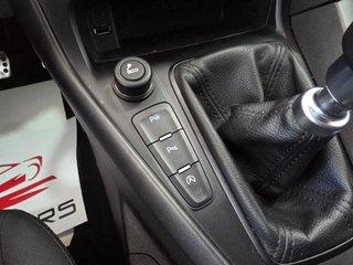 Ford Focus 1.0 Ecoboost 92kW Business