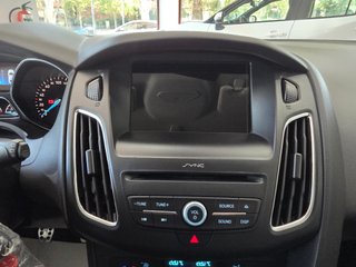 Ford Focus 1.0 Ecoboost 92kW Business