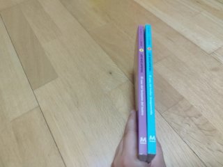 Libros Los Bucapistas 7 y 8