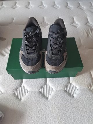 Zapatillas Lacoste Elite Active