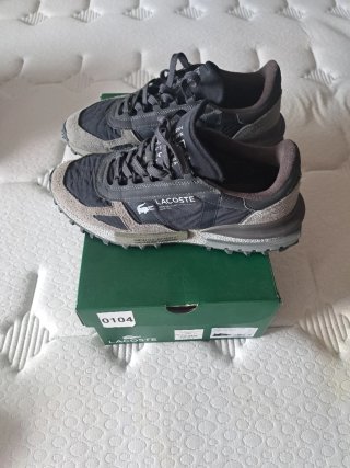 Zapatillas Lacoste Elite Active