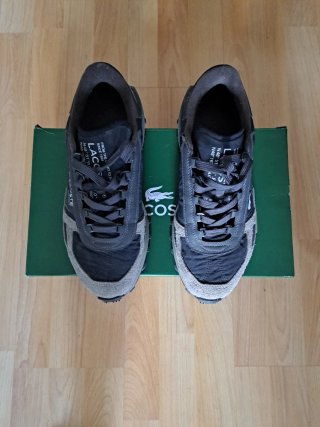 Zapatillas Lacoste Elite Active