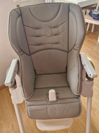 Trona Jane Evolutiva Reclinable