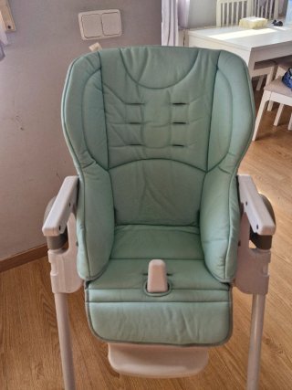Trona Jane Evolutiva Reclinable
