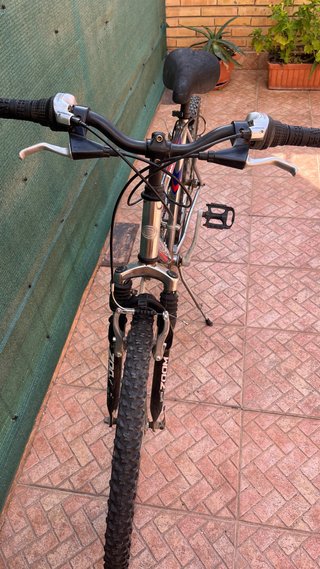 Bicicleta Orbea