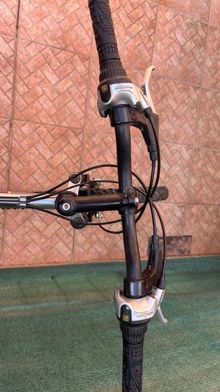 Bicicleta Orbea