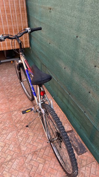 Bicicleta Orbea