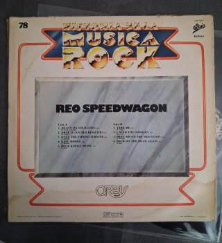 Lote 3 recopilatorios Beach boys, Shadows, Reo...