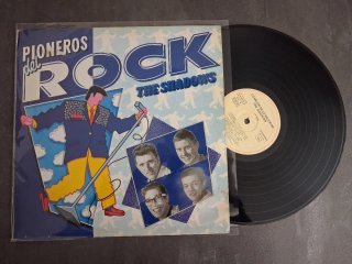 Lote 3 recopilatorios Beach boys, Shadows, Reo...