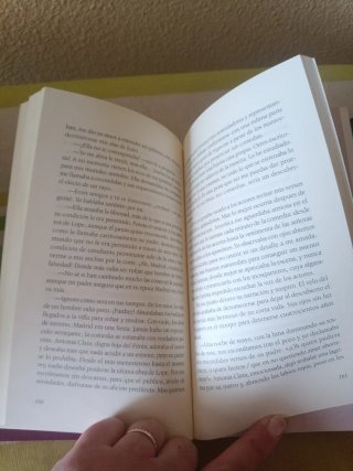 Tuerto, maldito y enamorado