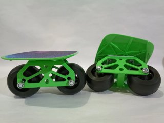 Patines Freeskates CurveGood