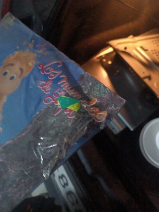 Vinilo Los Mundos de Yupi Precintado