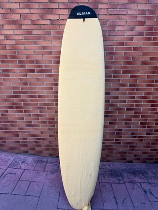 Tabla de Surf Olaian azul