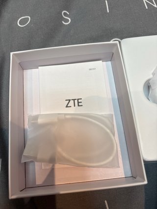 Auriculares ZTE Buds2