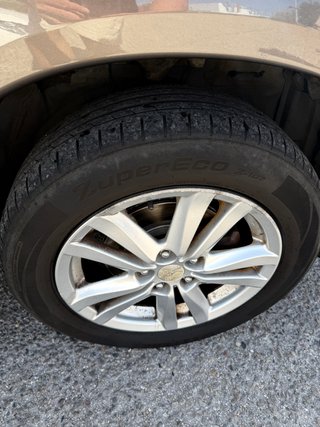 Mitsubishi ASX 2011