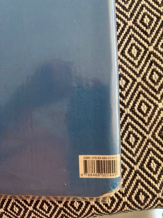 Libro Matematicas I Santillana