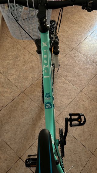 Bicicleta UMIT DIANA 26'' 2026 SPORT
