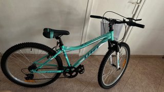 Bicicleta UMIT DIANA 26'' 2026 SPORT