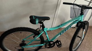 Bicicleta UMIT DIANA 26'' 2026 SPORT