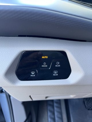 Volkswagen Multivan 2022