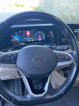 Volkswagen Multivan 2022