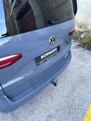 Volkswagen Multivan 2022
