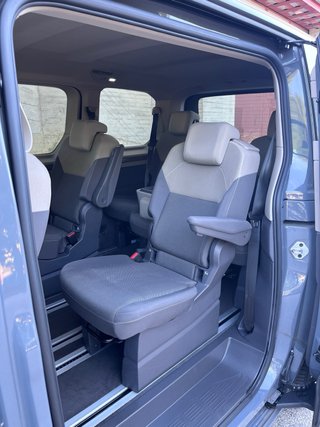 Volkswagen Multivan 2022