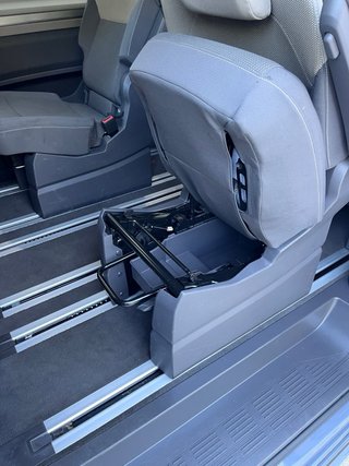 Volkswagen Multivan 2022