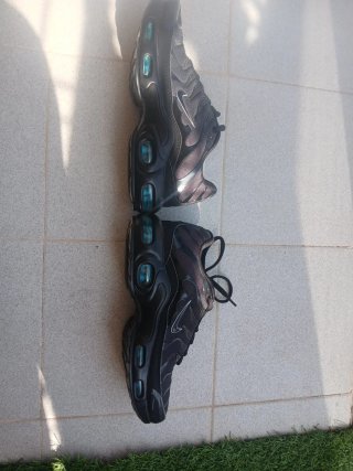 Nike TN Zapatillas