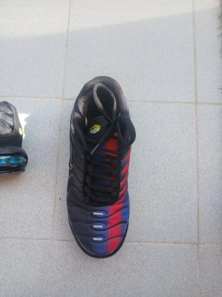 Nike TN Zapatillas