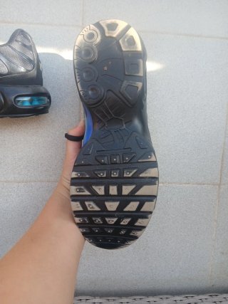 Nike TN Zapatillas