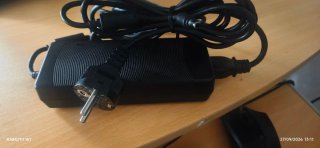 Cargador HP para Portátil 120W