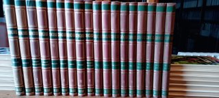 enciclopedia ciencias naturales