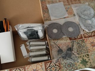 Kit de Recambios para Roomba