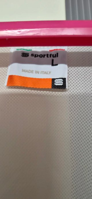 Culotte largo Sportful Talla L