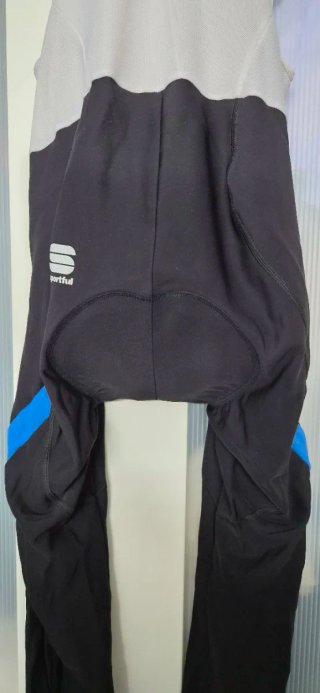 Culotte largo Sportful Talla L