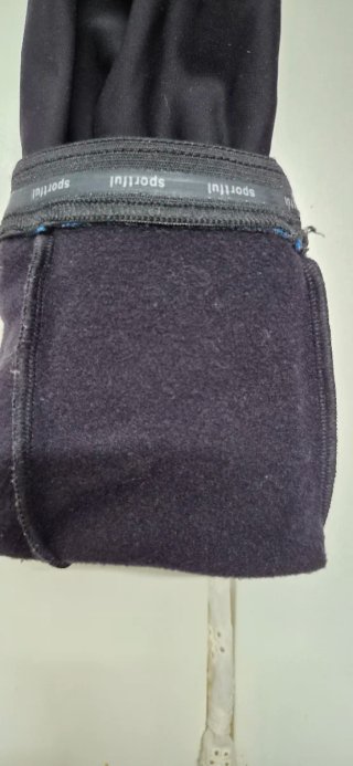 Culotte largo Sportful Talla L