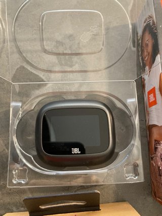 Auriculares JBL Live Beam 4