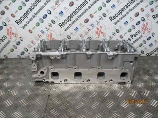 384572 11039vc101 culata nissan interstar (x70)