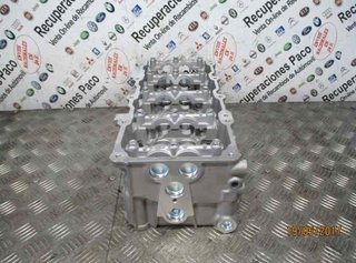 384572 11039vc101 culata nissan interstar (x70)