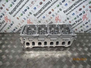 384572 11039vc101 culata nissan interstar (x70)