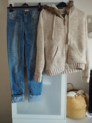 Lote Ropa Mujer t s-m de varias marcas