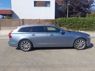 Volvo V90 2017