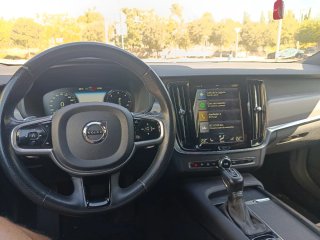 Volvo V90 2017