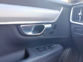 Volvo V90 2017